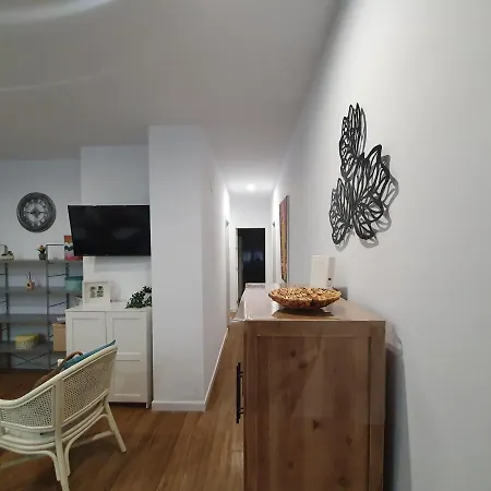 Apartamento Caleta Apartment Cadiz