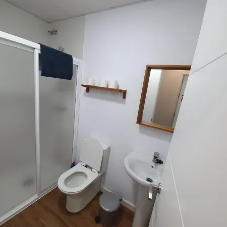 Apartamento Caleta * Cadiz