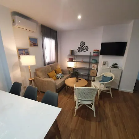 Apartamento Caleta Apartment